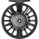 (取寄) セージ スペクトラム シー フライ リール Sage Spectrum C Fly Reel Black