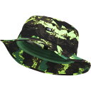 (取寄) ノースフェイス キッズ クラス V ブリマー ハット - キッズ The North Face kids Class V Brimmer Hat - Kids' Deep Grass Green Mountain Panorama Print