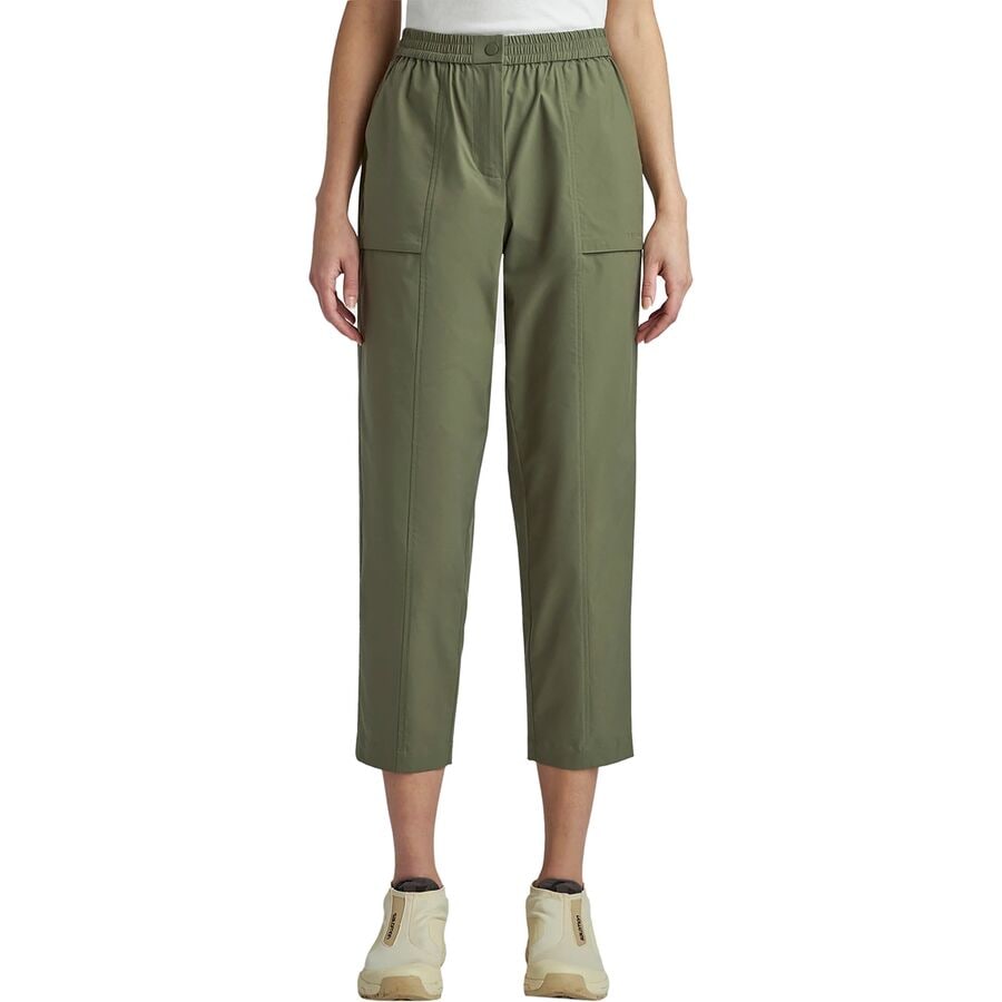() ƥ꡼ ǥ ƥå  ѥ -  Tilley women Tech Shield Pant - W...