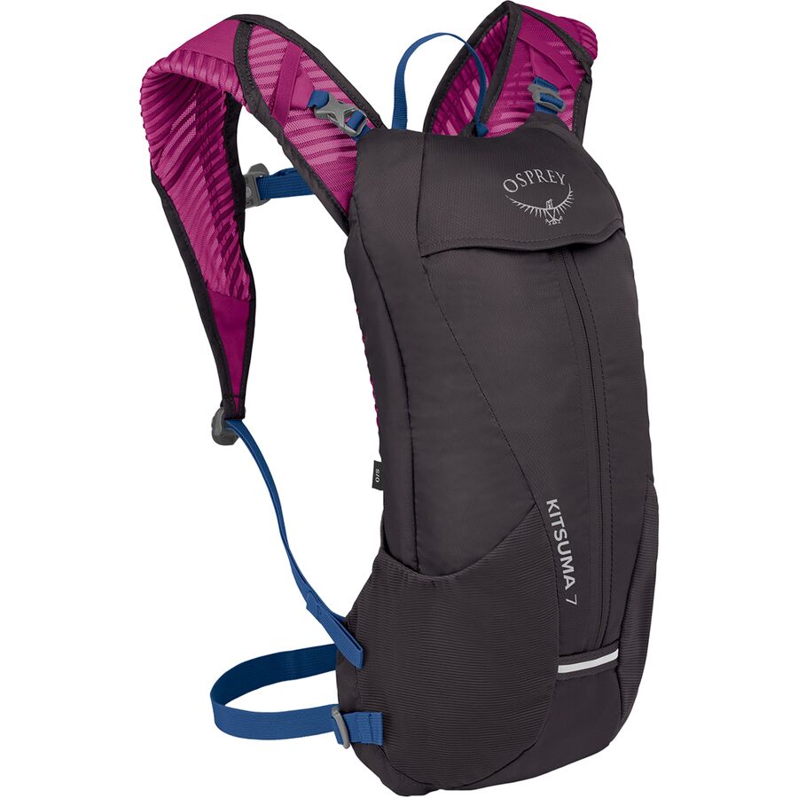 () ץ졼 ǥ ĥ 7L ϥɥ졼 Хåѥå -  Osprey Packs women Kit...
