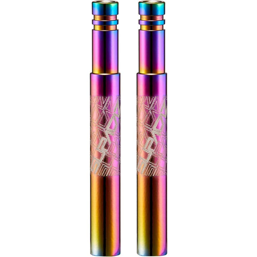 () ѥ Х ƥ Supacaz Valve Extenderz Oil Slick