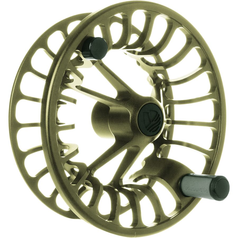 () ǥȥ 饤 ꡼ ס Redington Rise Series Spool Olive