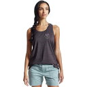 (取寄) パールイズミ レディース トランスファー テック タンク - ウィメンズ PEARL iZUMi women Transfer Tech Tank - Women 039 s Black Heather Gear For Good