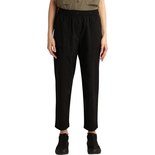 (取寄) ティリー レディース テック シールド パンツ - ウィメンズ Tilley women Tech Shield Pant - Women's Black (取寄) ティリー レディース テック シールド パンツ - ウィメンズ Tilley women Tech Shield Pant - Women's Black