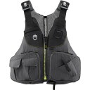(取寄) エヌアールエス ラク パーソナル フローテーション デバイス NRS Raku Personal Flotation Device Charcoal