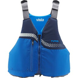 (取寄) エヌアールエス ビスタ パーソナル フローテーション デバイス NRS Vista Personal Flotation Device Blue