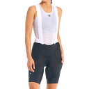 (取寄) ジョルダーナ レディース ベロー プロ カーゴ ビブ ショート - ウィメンズ Giordana women Vero Pro Cargo Bib Short - Women's Black