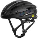 () GA[ v ~vX wbg Limar Air Pro MIPS Helmet Iridescent Matt Black