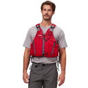 (取寄) エヌアールエス メンズ オソ パーソナル フローテーション デバイス - メンズ NRS men Oso Personal Flotation Device - Men's Red