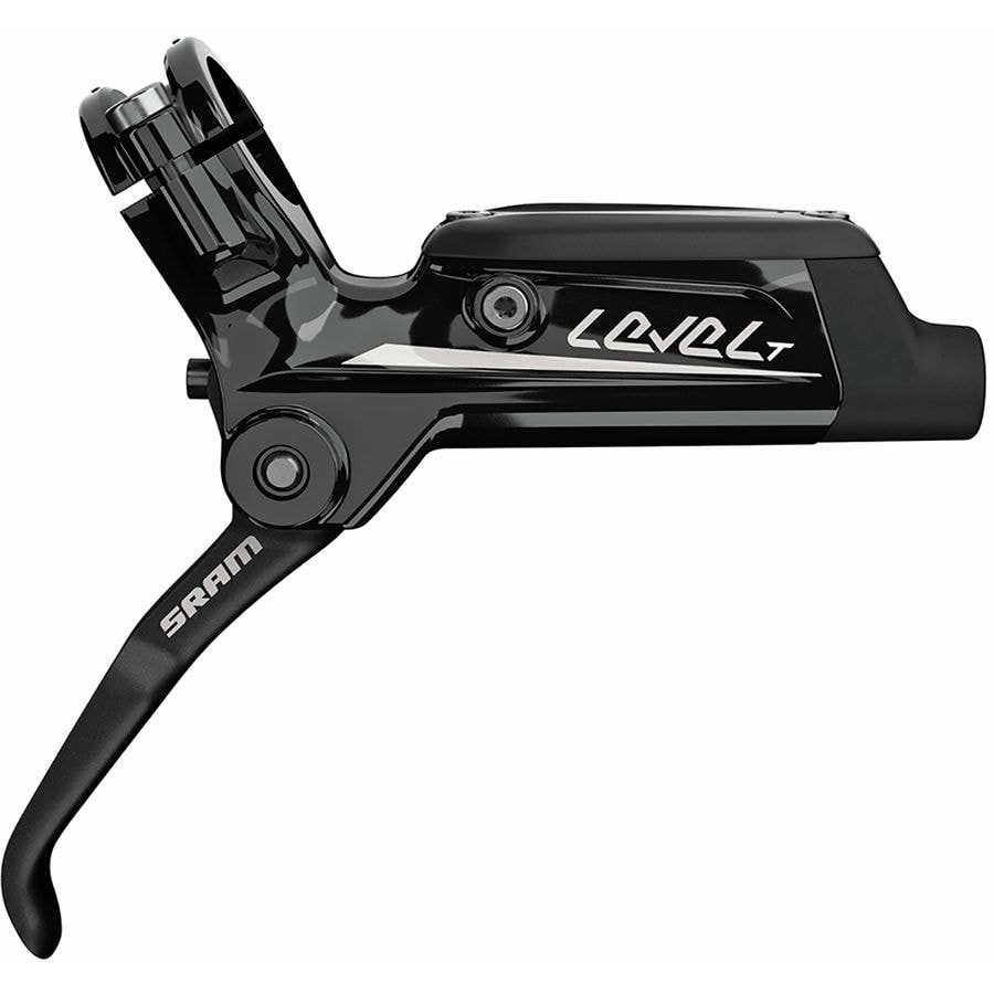()  ٥ T ǥ ֥졼 SRAM Level T Disc Brake Black