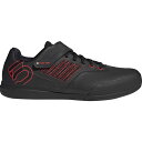 () t@Cue Y wLbg v TCNO V[Y - Y Five Ten men Hellcat Pro Cycling Shoe - Men's Red/Core Black/Core Black