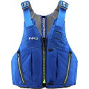(取寄) エヌアールエス メンズ オソ パーソナル フローテーション デバイス - メンズ NRS men Oso Personal Flotation Device - Men's Blue