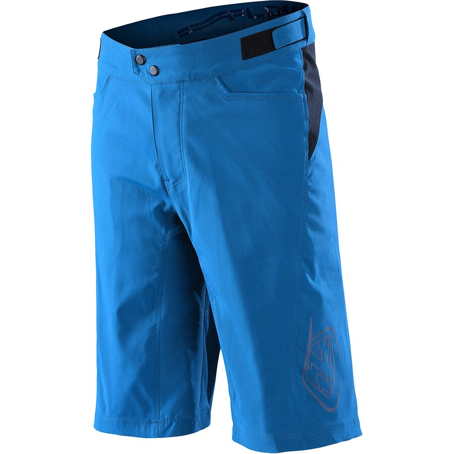 (取寄) トロイリーデザインズ メンズ フローライン ショート - メンズ Troy Lee Designs men Flowline Short - Men's Slate Blue