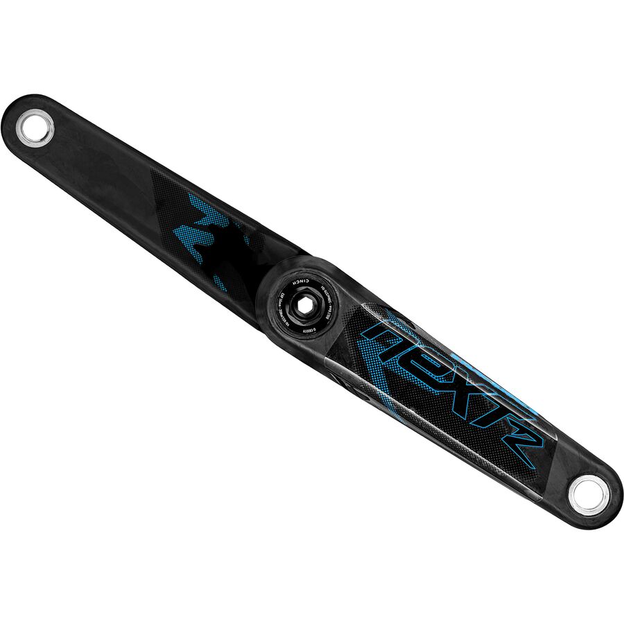 () 졼ե ͥ R  ॺ Race Face Next R Crank Arms Blue
