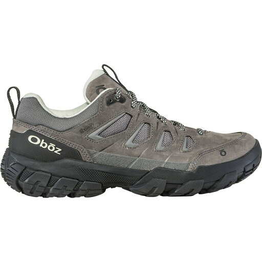 (取寄) オボズ レディース ソートゥース X ロー B-ドライ - ワイド - ウィメンズ Oboz women Sawtooth X Low B-Dry - Wide - Women's Hazy Gray (取寄) オボズ レディース ソートゥース X ロー B-ドライ - ワイド - ウィメンズ Oboz women Sawtooth X Low B-Dry - Wide - Women's Hazy Gray