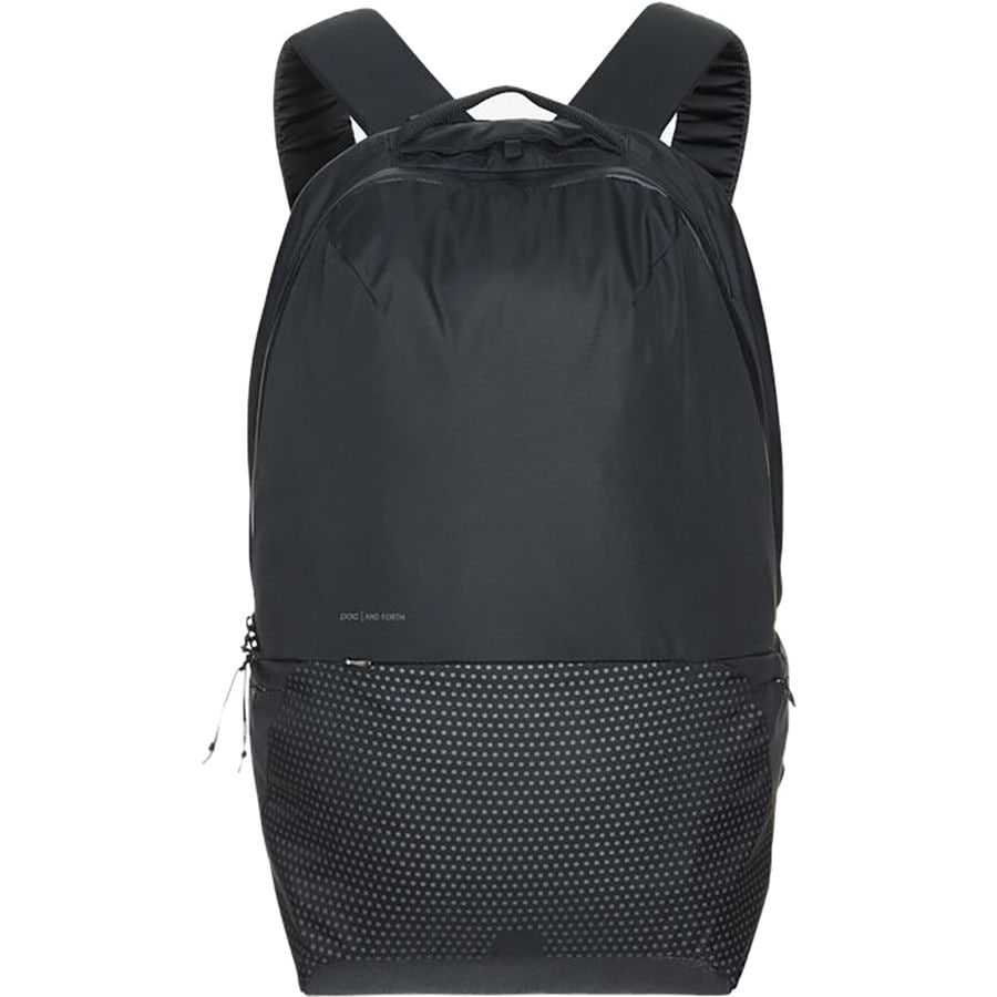 (取寄) POC ベルリン 24L バックパック POC Berlin 24L Backpack Uranium Black