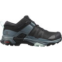 (取寄) サロモン レディース X ウルトラ 4 Gtx ハイキング シューズ - ウィメンズ Salomon women X Ultra 4 GTX Hiki...