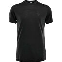 (取寄) スウィートプロテクション メンズ ハンター メリノ ショートスリーブ ジャージ - メンズ Sweet Protection men Hunter Merino Short-Sleeve Jersey - Men's Black