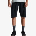 (取寄) スペシャライズド メンズ トレイル エアー ショート - メンズ Specialized men Trail Air Short - Men's Black