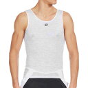 (取寄) ジョルダーナ メンズ FR-C プロ タンク ベース レイヤー - メンズ Giordana men FR-C Pro Tank Base Layer - Men's White/Grey