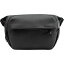 () ԡǥ ֥ǥ 10L   Хå Peak Design Everyday 10L Camera Sling Bag Black