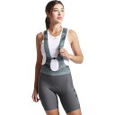 () ѡ륤 ǥ ڥǥ ӥ 硼 -  PEARL iZUMi women Expedition Bib Short - Women's Urban Sage Encore