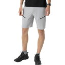 (取寄) サレワ メンズ ペドロック プロ DST カーゴ ショーツ - メンズ Salewa men Pedroc Pro DST Cargo Shorts - Men's Alloy