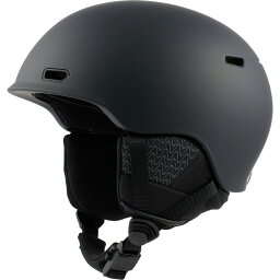 (取寄) アノン オスロ ウェーブセル ヘルメット Anon Oslo WaveCel Helmet Black