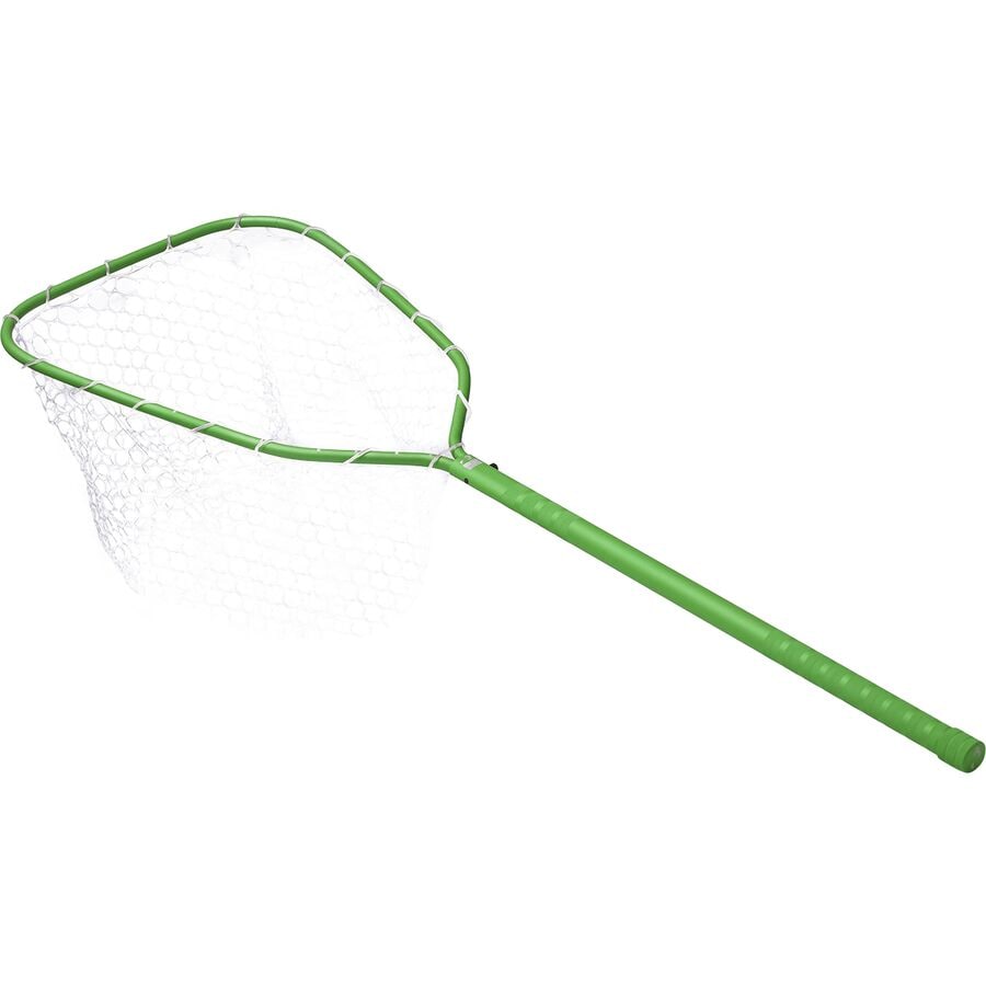 () 饤 󥫡 24 ϥɥ ͥå - 2023 Rising Lunker 24in Handle Net - 2023 Lime Green