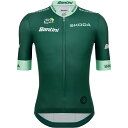 ■商品詳細■ブランドSantiniサンティーニ■商品名TDF 2023 Official Best Sprinter Jersey - Men'sTDF 2023 オフィシャル ベスト スプリンター ジャージ - メンズ■商品状態新品未使用・並行輸入品■色Verde■責任あるコレクションリサイクル/再利用■素材PETや廃糸を原料としたリサイクル生地■フィットぴったりフィット.■ジップ目に見えないフルレングスのセンターフロント■季節春,夏■ポケット3リア■アクティビティロードサイクリング■備考(取寄) サンティーニ メンズ TDF 2023 オフィシャル ベスト スプリンター ジャージ - メンズ Santini men TDF 2023 Official Best Sprinter Jersey - Men's VerdeSantini メンズウェア サイクリングジャージ スポーツ 自転車 サイクリング ウェア 男性 大きいサイズ ビックサイズ bc-SANS0H4