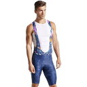 (取寄) パールイズミ メンズ プロ ビブ ショート - メンズ PEARL iZUMi men Pro Bib Short - Men's Navy Jasper