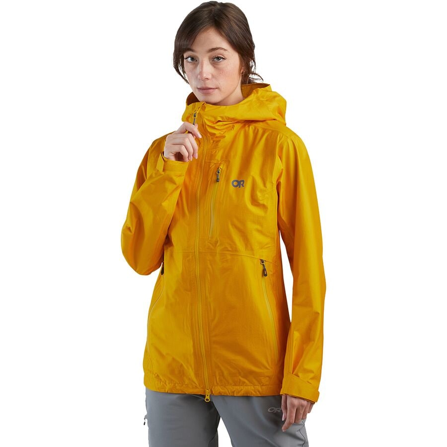 ■商品詳細■ブランドOutdoor Researchアウトドア リサーチ■商品名Helium AscentShell Jacket - Women'sヘリウム アセントシェル ジャケット - ウィメンズ■商品状態新品未使用・並行輸入品■色Radiant■素材【メンブレン/ラミネート】AscentShell（3層）、【表生地】30Dナイロンリップストップ■ポケット[外側] ジッパー付きハンド 2 個、ジッパー付きチェスト 1 個、[内部] メッシュショブイット 2 個、ジッパー付きチェスト 1 個■アクティビティ登山、ハイキング、登山■備考(取寄) アウトドア リサーチ レディース ヘリウム アセントシェル ジャケット - ウィメンズ Outdoor Research women Helium AscentShell Jacket - Women's RadiantOutdoor Research メンズ レインウェア レインジャケット アウター ハイキング 登山 マウンテン アウトドア 雨具 男性 大きいサイズ ビッグサイズ bc-ODRZ8LF