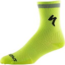 (取寄) スペシャライズド ハイパービズ ソフト エアー リフレクティブ トール ソック Specialized HyperViz Soft Air Refle...
