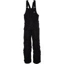 (取寄) シックスエイトシックス ボーイズ フロンティア インサレーテッド ビブ - ボーイズ 686 boys Frontier Insulated Bib ...