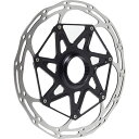(取寄) スラム センターライン X ラウンデッド ローター - センターロック SRAM CenterLine X Rounded Rotor - Cente...