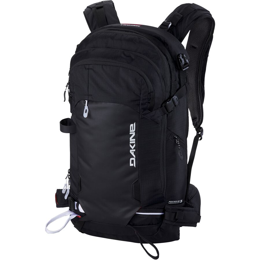 (取寄) ダカイン ポーチャー ラス 26L パック DAKINE Poacher RAS 26L Pack Black