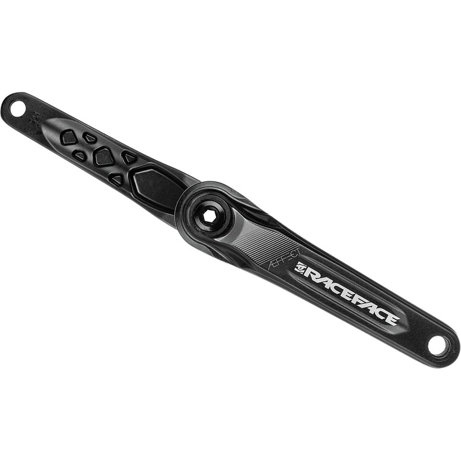 () 졼ե ե   ॺ Race Face Aeffect EXI Crank Arms Blac...