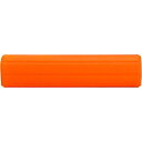 () ESIObv uh `L[ }Ee oCN Obv ESI Grips Ribbed Chunky Mountain Bike Grip Orange