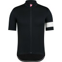 (取寄) ラファ メンズ クラシック ジャージ - メンズ Rapha men Classic Jersey - Men's Black