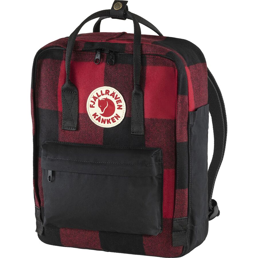 () ե顼٥ - 16L Хåѥå Fjallraven Kanken Re-Wool 16L Backpack ...