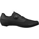 (取寄) フィジーク テンポ オーバーカーブ R4 サイクリング シューズ Fi'zi:k Tempo Overcurve R4 Cycling Shoe Bl...