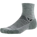 ■商品詳細■ブランドSwiftwickスウィフトウィック■商品名Pursuit Four Sockパシュート フォー ソック■商品状態新品未使用・並行輸入品■色Heather■素材メリノウール 63%、ナイロン 35%、スパンデックス 2%■高さクルー■Weight軽量■クッション光■備考(取寄) スウィフトウィック パシュート フォー ソック Swiftwick Pursuit Four Sock HeatherSwiftwick メンズ ソックス 靴下 レッグウェア 自転車 サイクリング ブランド 男性 カジュアル ファッション 大きいサイズ ビックサイズbc-SWF001N