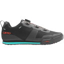 (取寄) ジロ メンズ トラッカー サイクリング シューズ - メンズ Giro men Tracker Cycling Shoe - Men's Black ...
