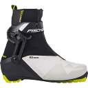 (取寄) フィッシャー レディース RCS スケート ブーツ - 2025 - ウィメンズ Fischer women RCS Skate Boot - 202...
