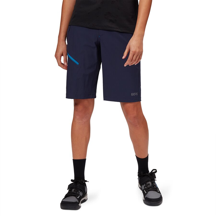 ()  ǥ C5 硼 -  GOREWEAR women C5 Short - Women's Orb...