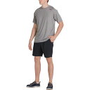 () ̥륨  ϥ  硼 -  NRS men High Side Short - Men's Jet Black