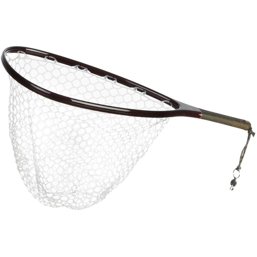 (取寄) フィッシュポンド ノマド ハンド ネット Fishpond Nomad Hand Net Tailwaterのサムネイル