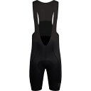 (取寄) ラファ メンズ プロ チーム ビブ ショーツ リ - メンズ Rapha men Pro Team Bib Shorts II - Men's Black/Black