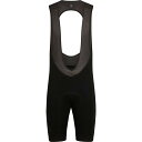 (取寄) ラファ メンズ ブルベ ビブ ショート - メンズ Rapha men Brevet Bib Short - Men's Black/Black