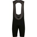 () t@ Y ux ru V[g - Y Rapha men Brevet Bib Short - Men's Black/Black